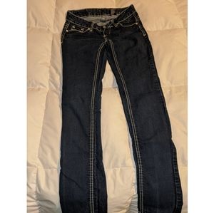 Women's jeans